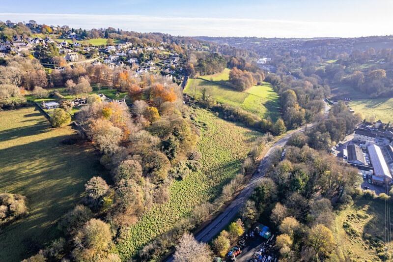 Main image of property: Land And Stables At Culver Hill , Stroud , Gloucestershire, GL5