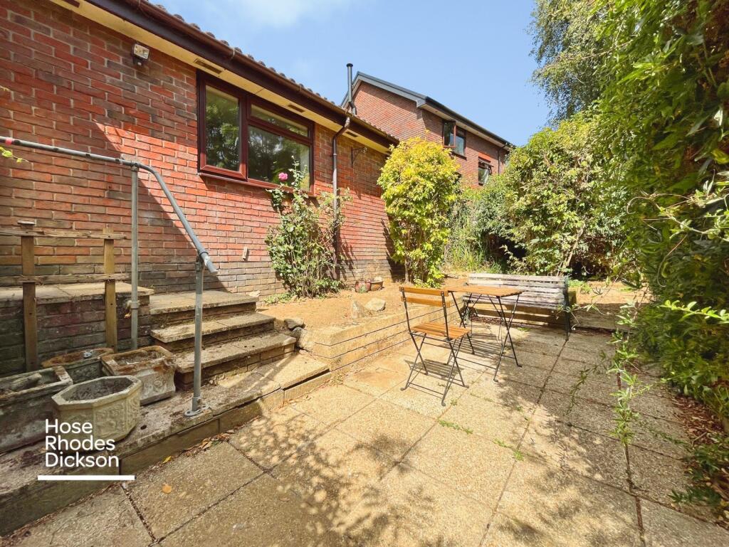 Main image of property: Chambers Drive, Apse Heath, Sandown