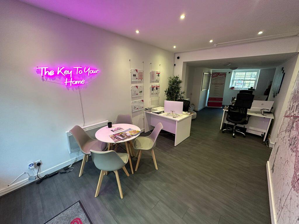 Additional image 5 of 41, 43 & 45 Hammerton Street, Burnley , Lancashire , BB11 1LT