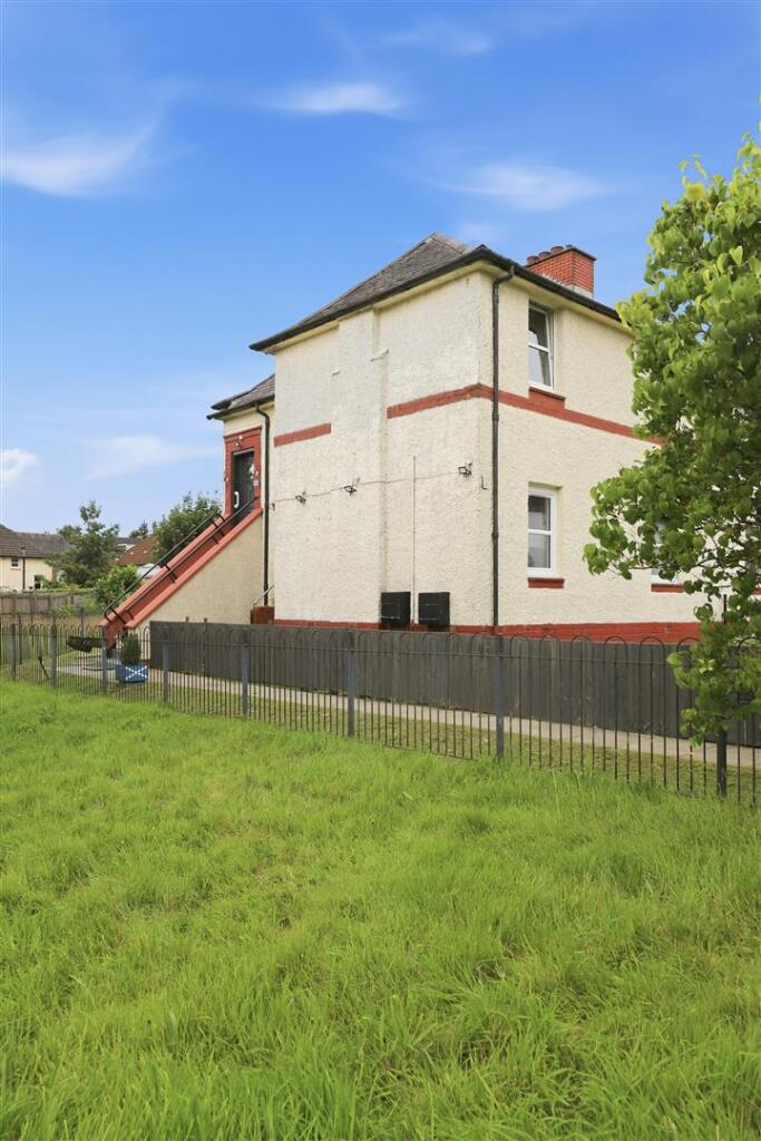 Main image of property: Burn Street, Bonhill, Alexandria