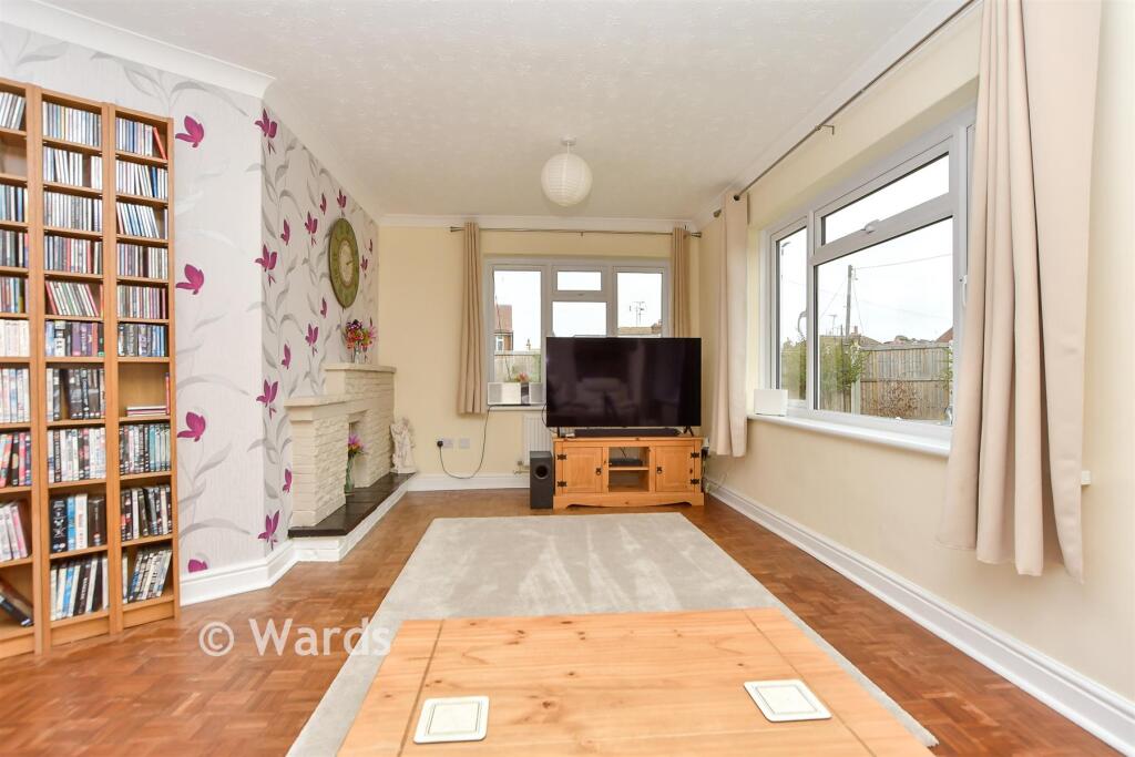 Main image of property: Minster Road, Minster On Sea, Sheerness, Kent