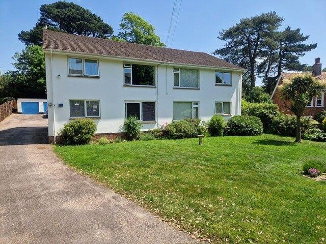 Main image of property: Portland Avenue, Exmouth, EX8 2BS