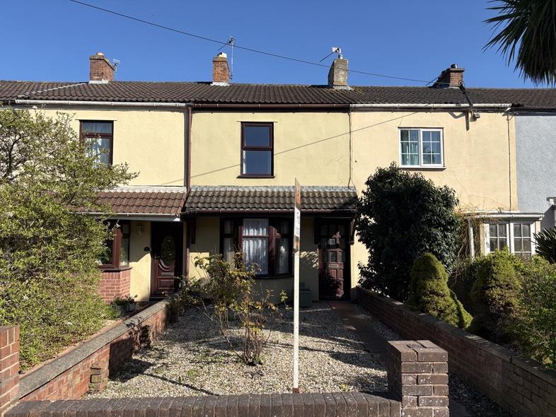 Main image of property: Bristol Road, Bridgwater
