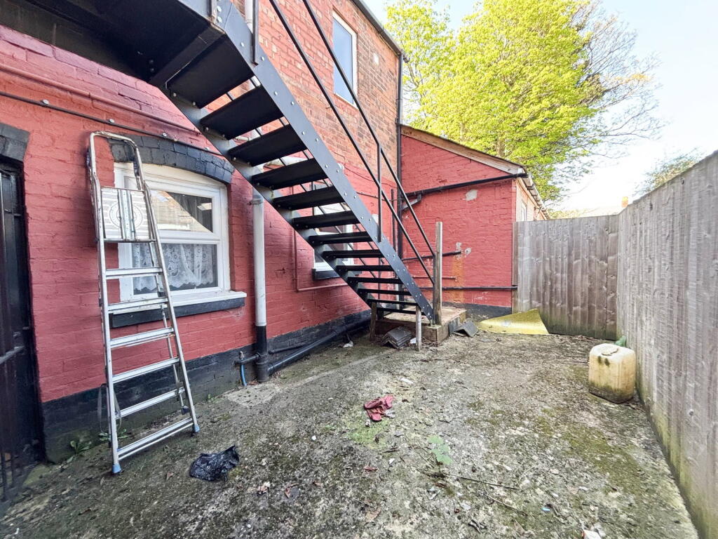 Additional image 6 of St. Silas Square,Birmingham,B19 1QW