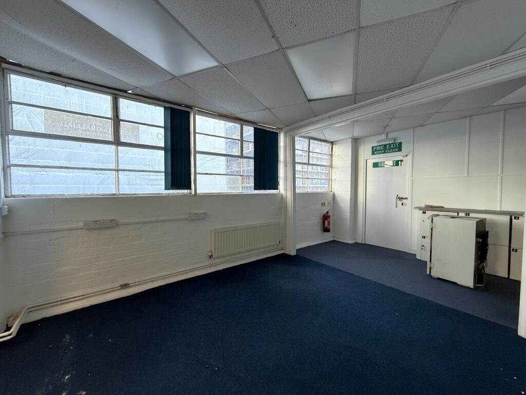 Additional image 7 of Jubilee Centre, 130 Pershore Street, Birmingham, B5 6ND