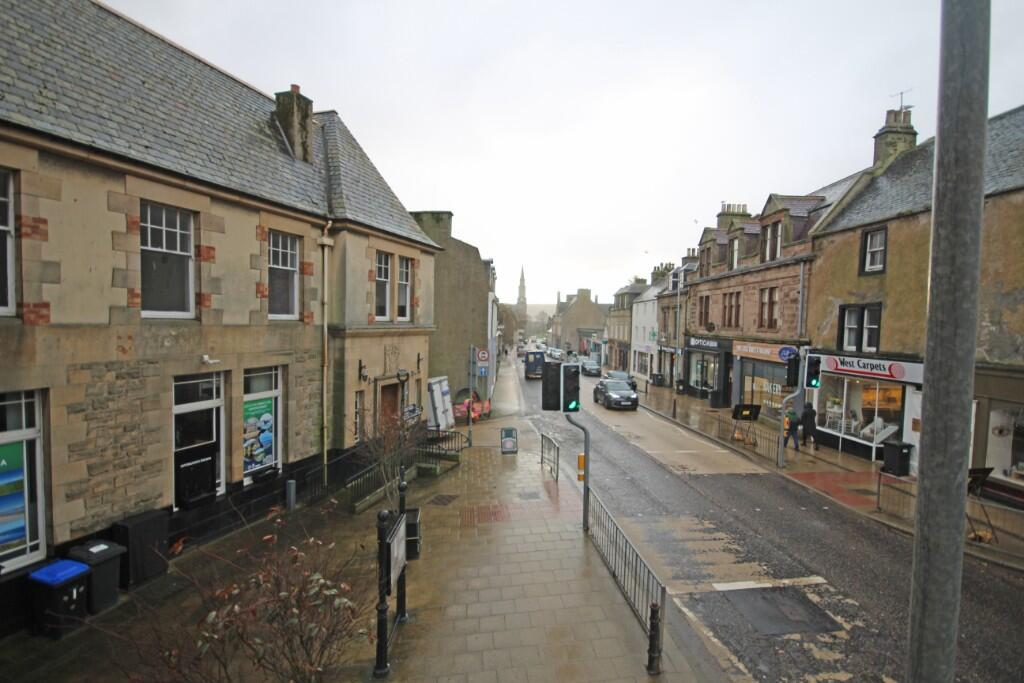 Additional image 23 of Greystone House, 1 Old Castlegate, Banff, AB45 1DE