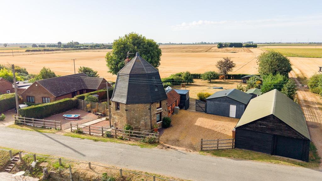 Main image of property: Birchfield Road, Nordelph, Downham Market, Norfolk, PE38 0BP