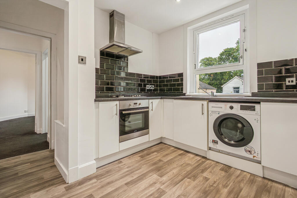 Apartment in Glasgow - View 5