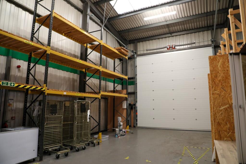 Additional image 31 of Watercombe Park, Lynx West Trading Estate, Yeovil, BA20 2HL