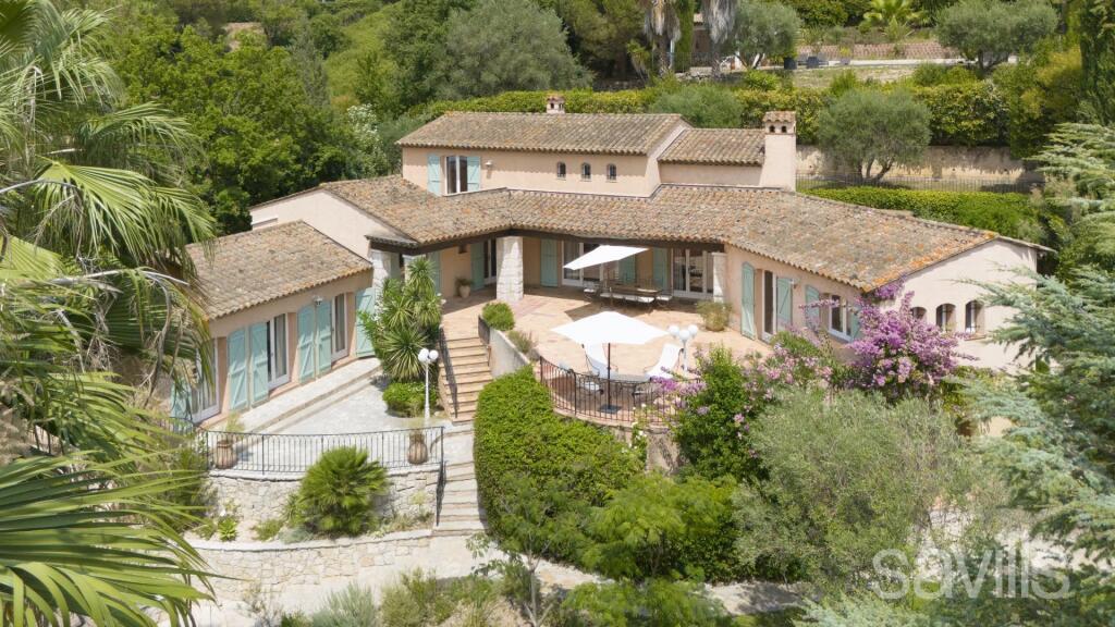 Main image of property: Provence-Alps-Cote d`Azur, Alpes-Maritimes, Saint Paul De Vence