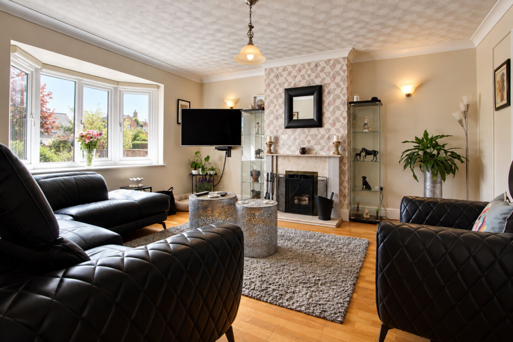 House in Peterborough - More