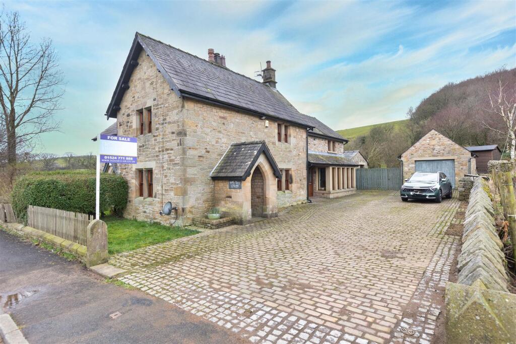 Main image of property: Quernmore, Lancaster
