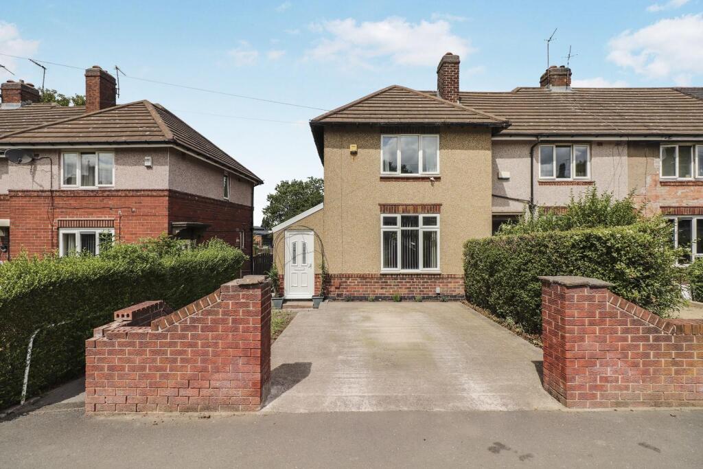 Main image of property: Longley Avenue West, Sheffield