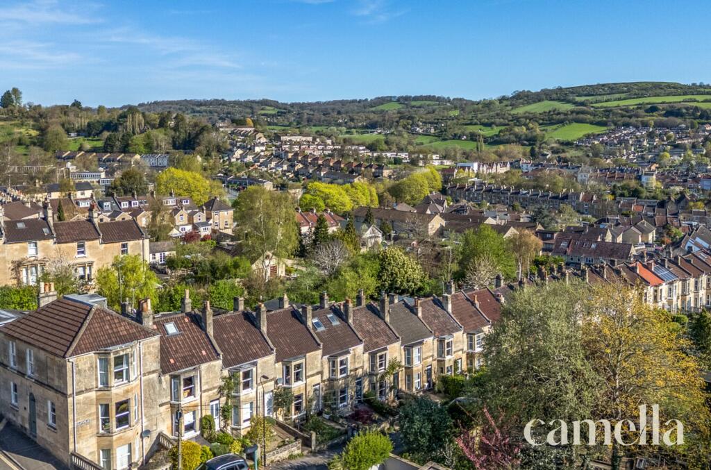 Additional image 48 of Eastville, Bath, BA1