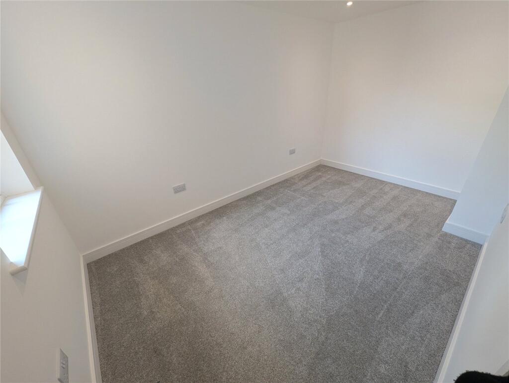 Apartment in Ventnor, Isle of Wight - More