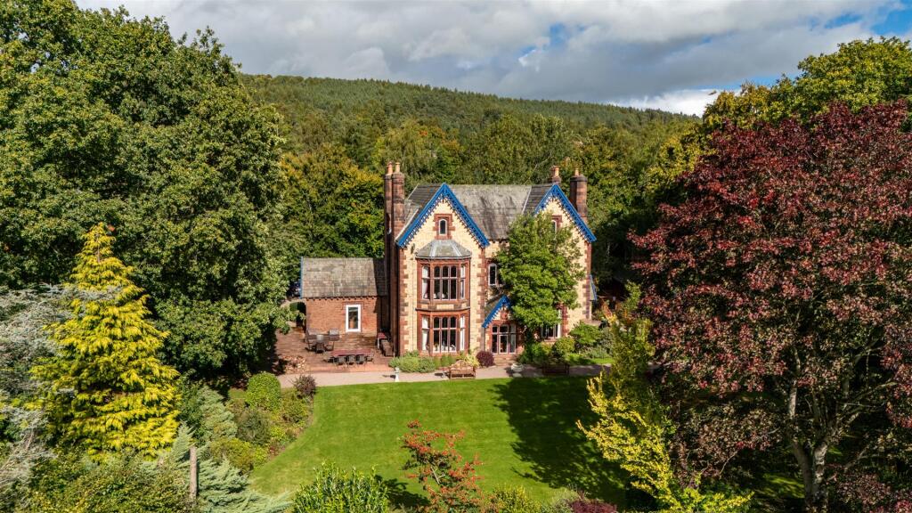 Main image of property: Fell Lane, Penrith