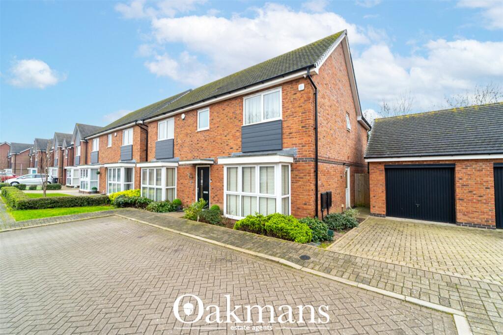 Additional image 30 of Poppy Place, Shirley, Solihull, West Midlands, B90