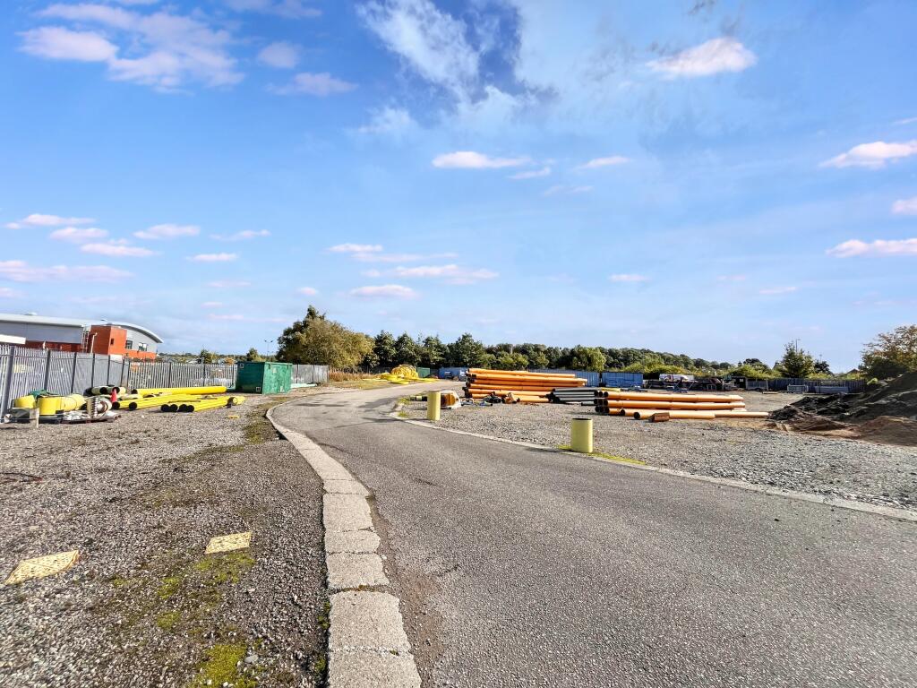 Site at Harbour Road, Scotland, IV1 1UA photo 5