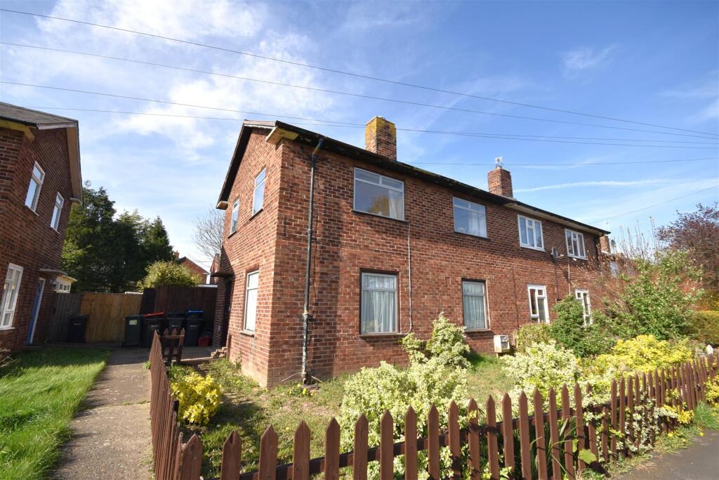 Main image of property: Raby Park Road, Neston