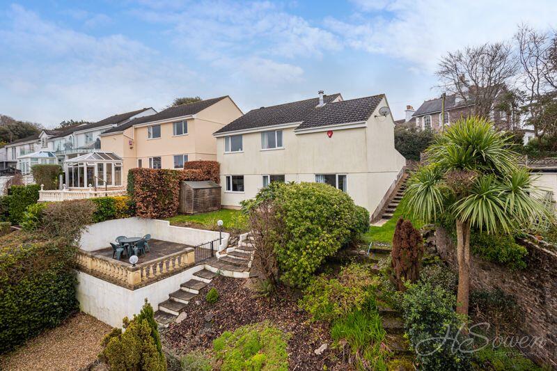 Main image of property: Ridgeway Road, Torquay, TQ1