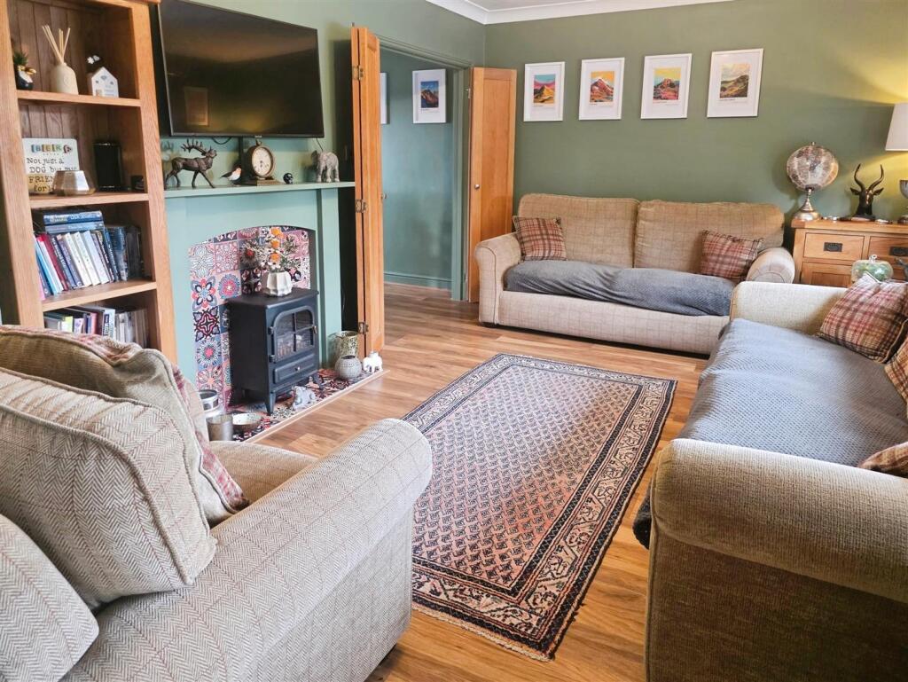 House in Shrewsbury - View 2