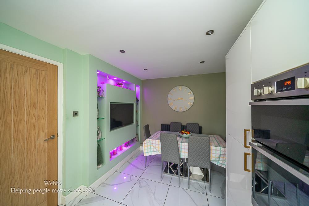 House in Walsall, New Invention - View 5