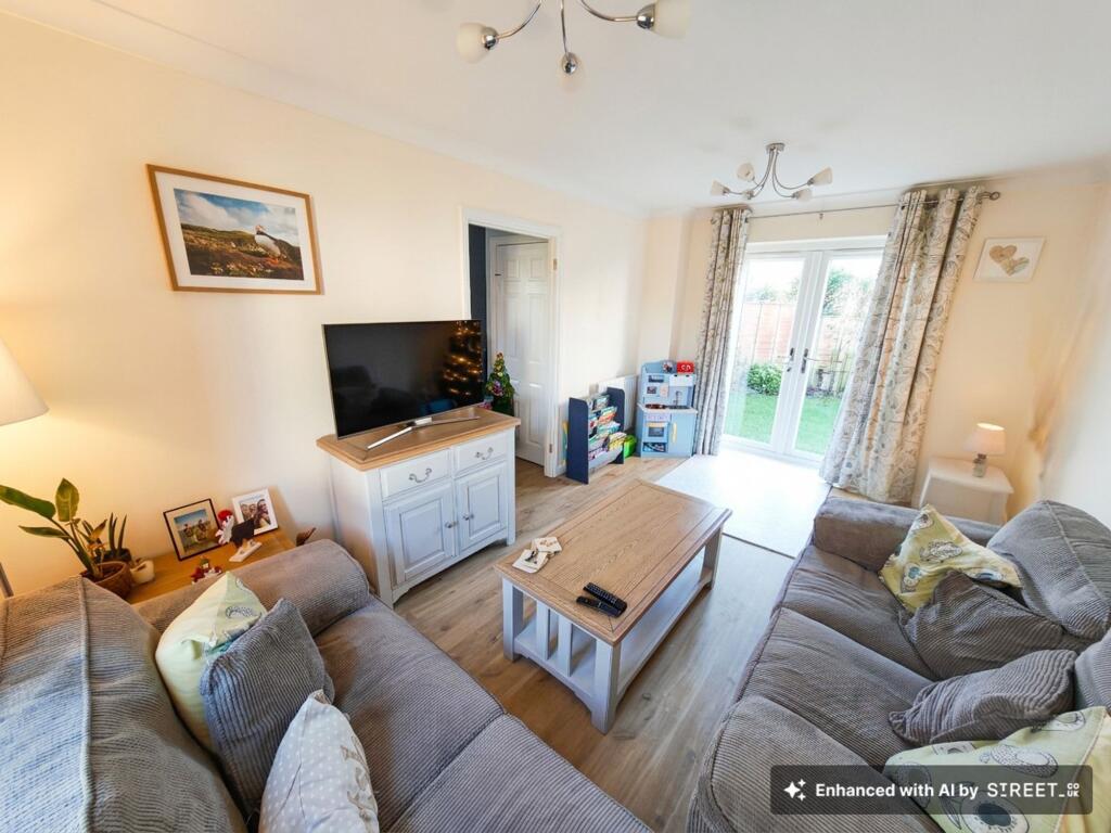 Additional image 7 of Cygnet Way, Staverton, BA14