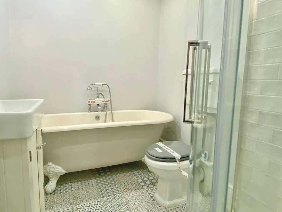 Apartment in Bath, Kingsmead - View 5