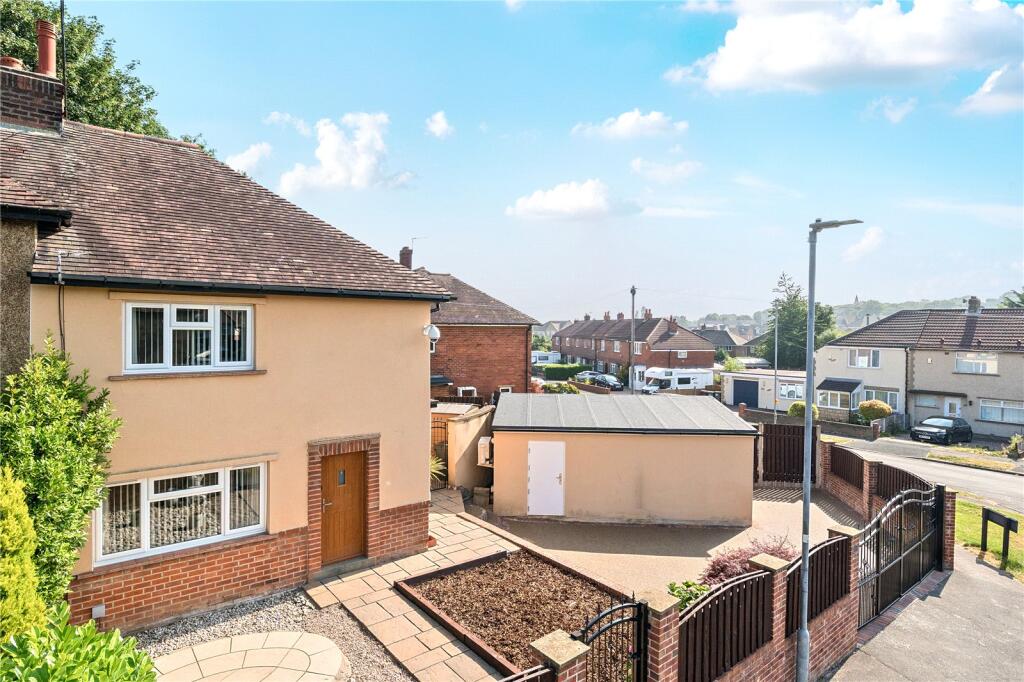 Main image of property: Victoria Crescent, Pudsey, West Yorkshire