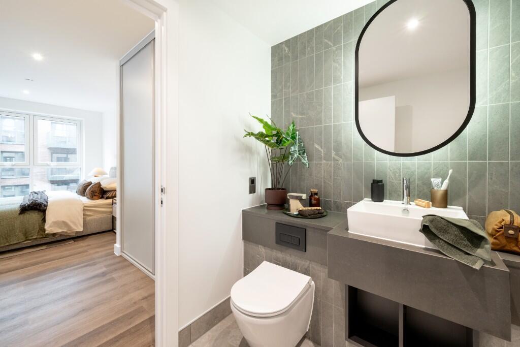Apartment in London - View 4
