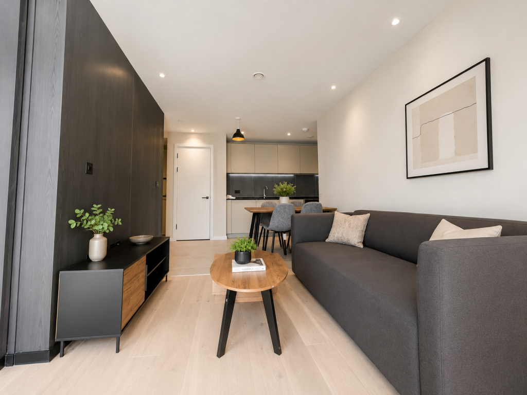 Main image of property: City Gardens, Spinners Way, Manchester