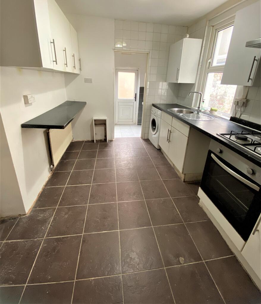House in Cardiff - More