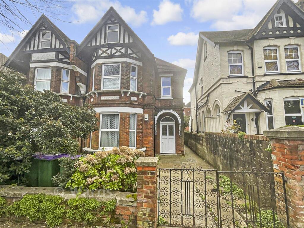 Main image of property: Radnor Park Road, Folkestone, Kent
