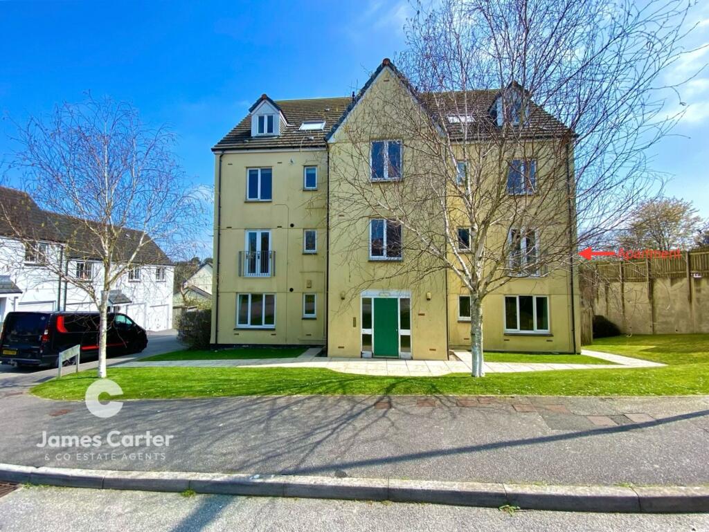 Main image of property: Swans Reach, Falmouth, TR11