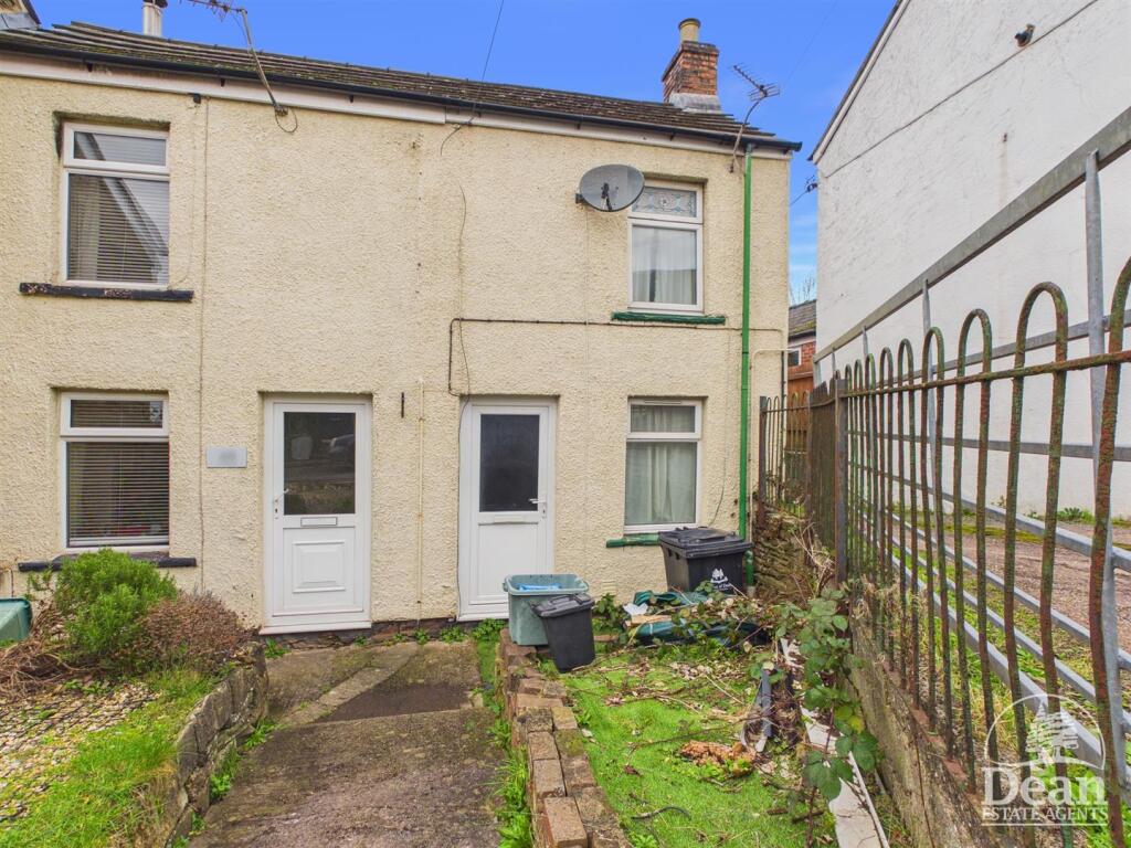 Main image of property: Queen Street, Lydney