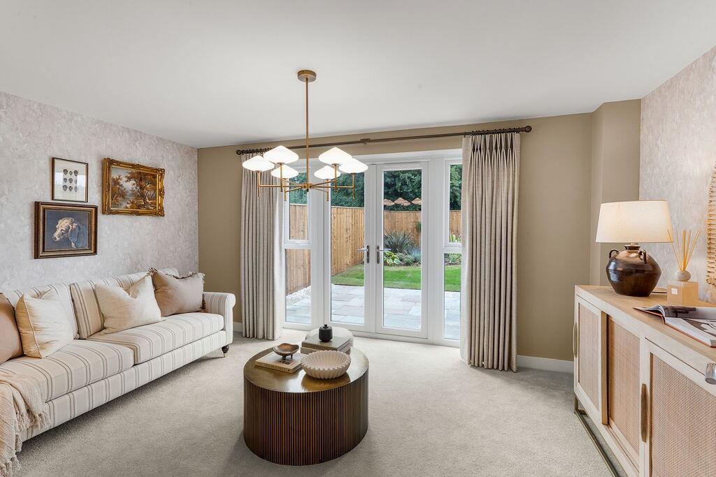 House in Broughton, North Lincolnshire - View 5
