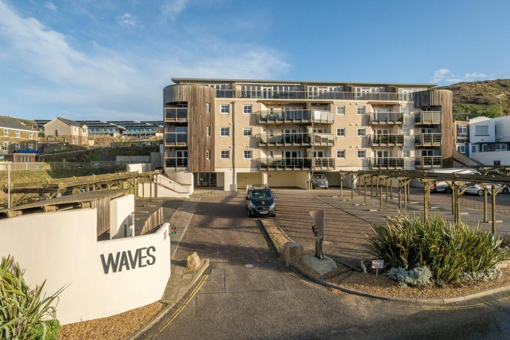 Main image of property: Watergate Bay, Newquay, Cornwall