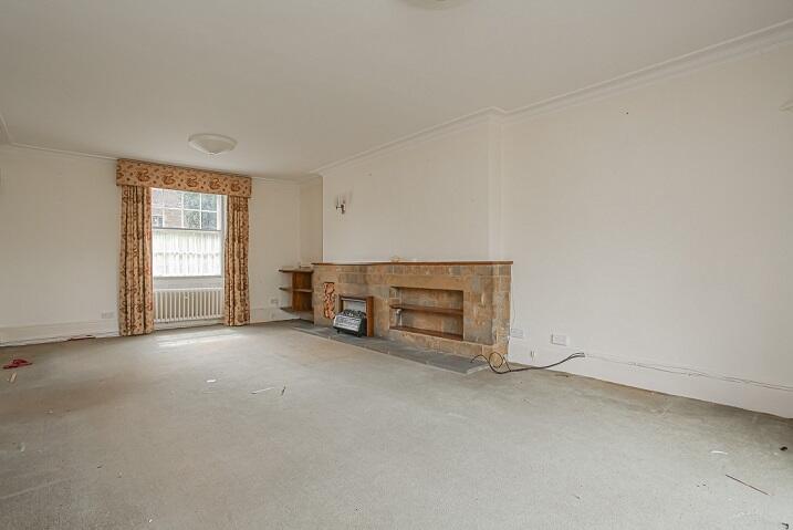 House in Oxford - View 3