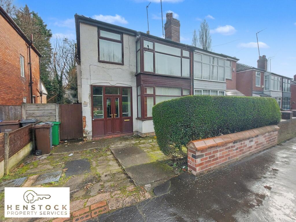 Main image of property: Rochdale Road, Manchester, M9