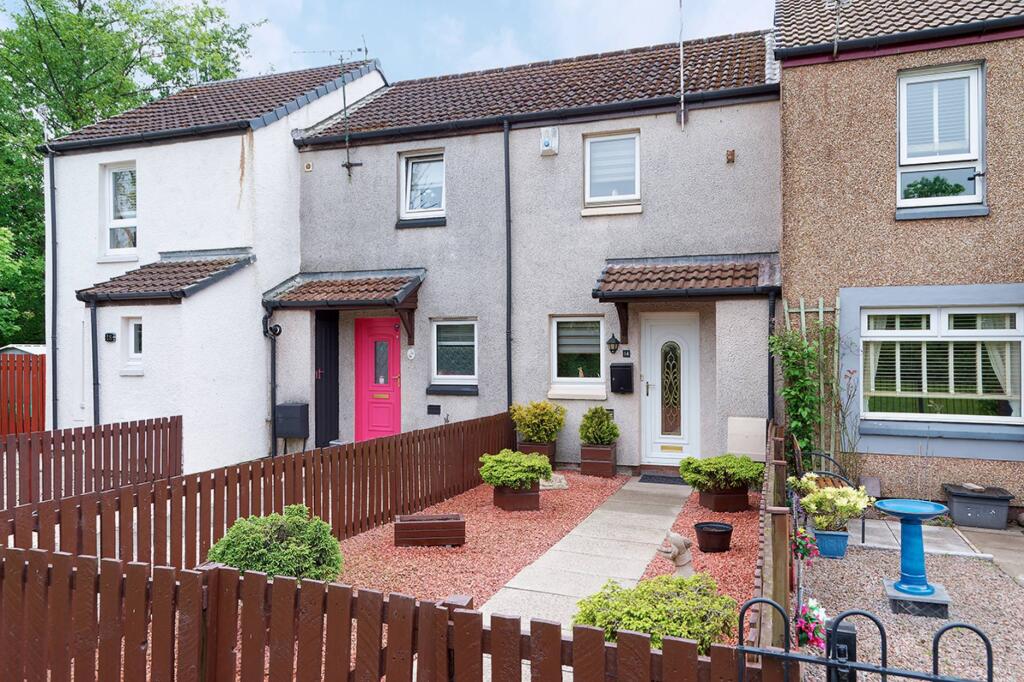 Main image of property: 14 McMillan Crescent, Beith, KA15 1BP