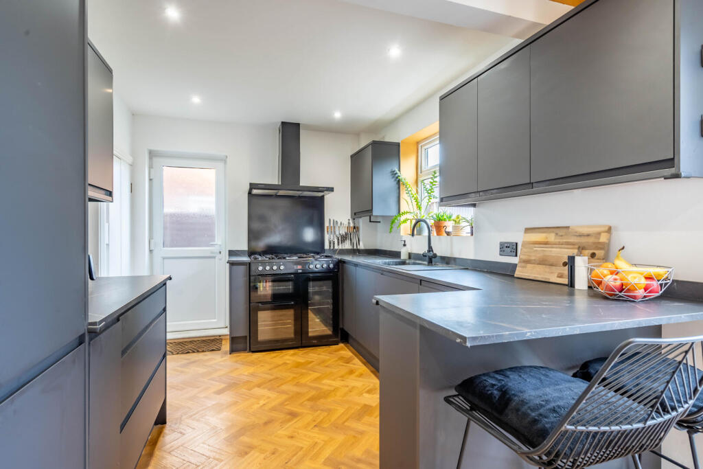 House in York - View 4