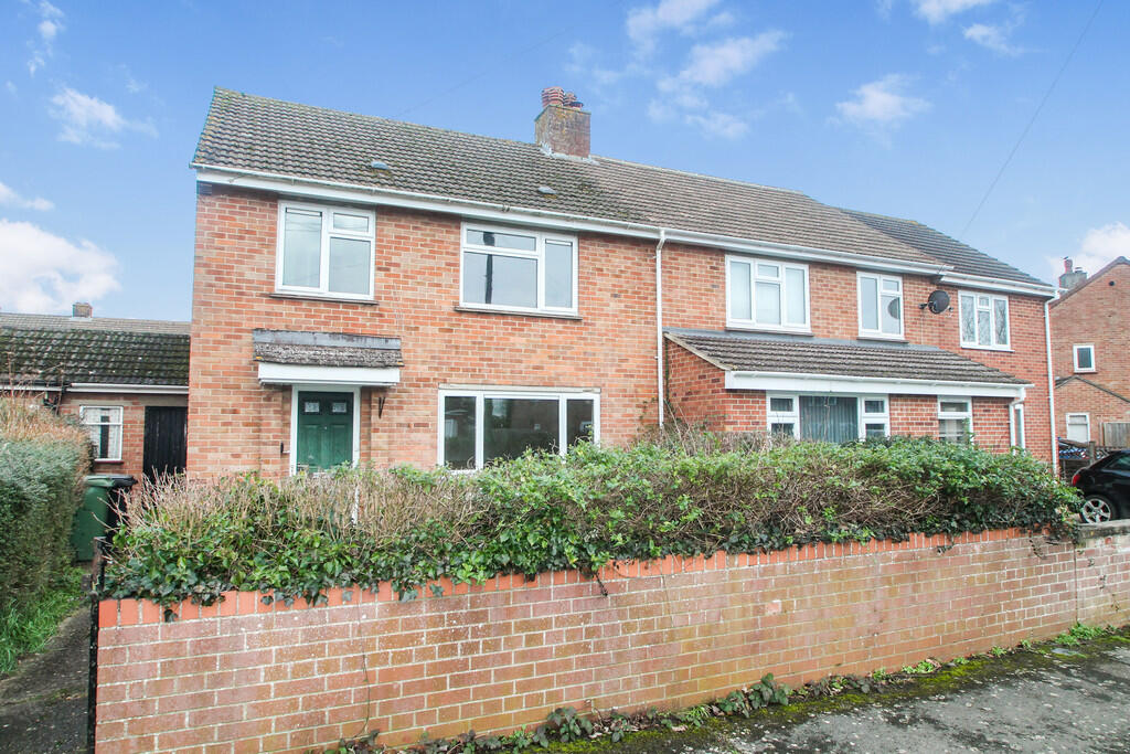 Main image of property: Wootton, Nr Abingdon