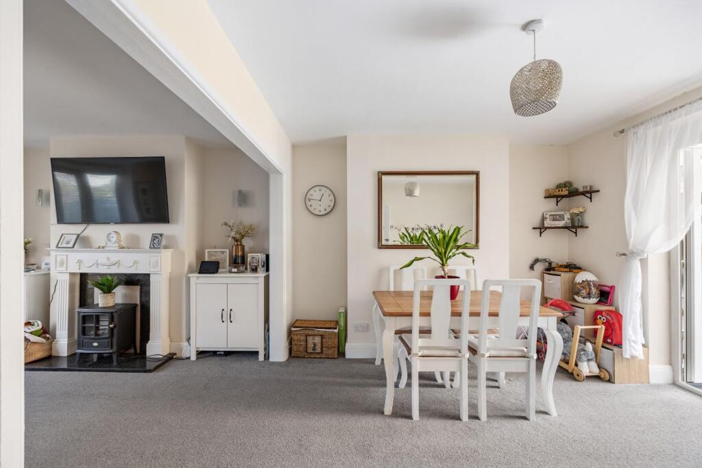 House in Bristol, Bishopsworth - View 3
