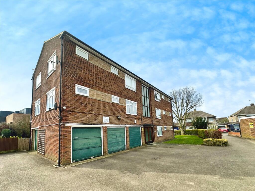 Main image of property: Cozens Road, Ware, Hertfordshire