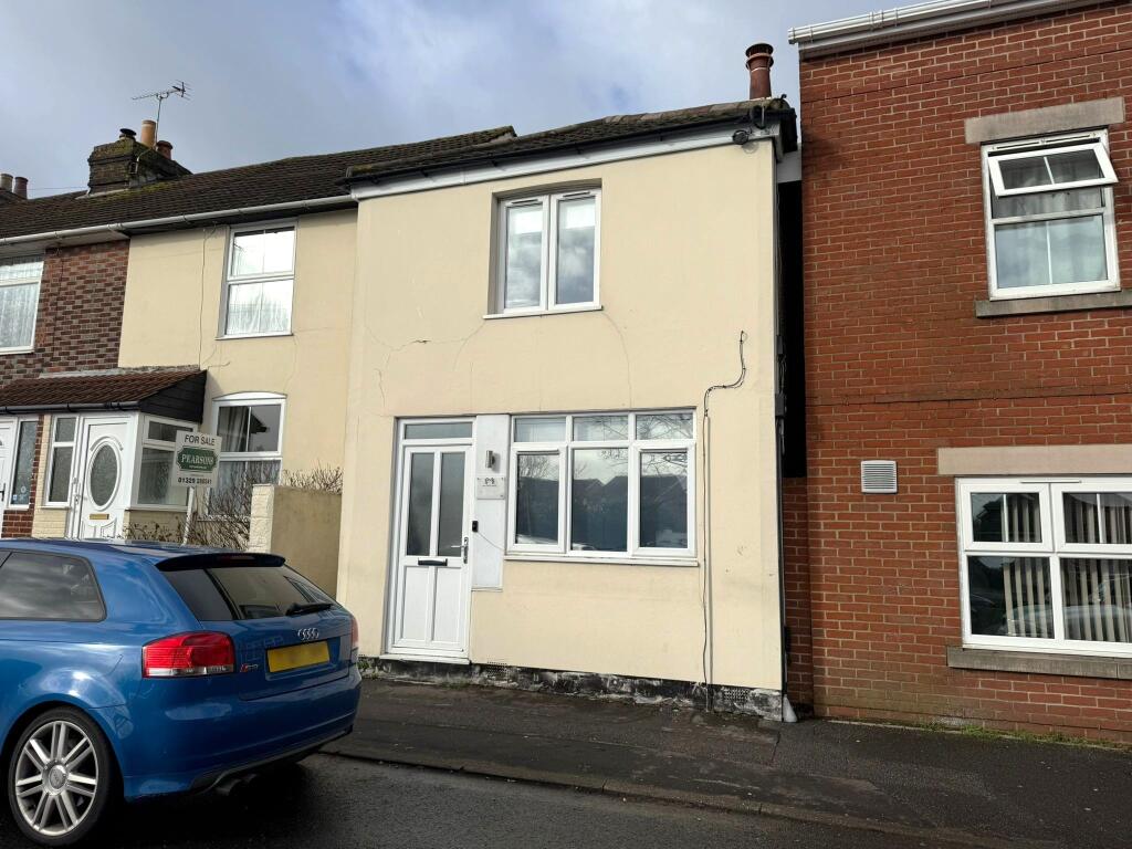 Main image of property: Gosport Road  Fareham  UNFURNISHED