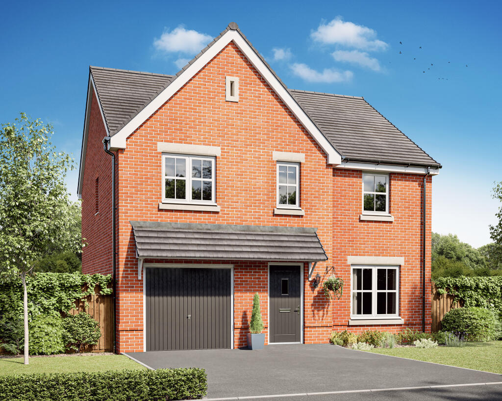 Main image of property: Garstang Road East,
Poulton-Le-Fylde,
FY6