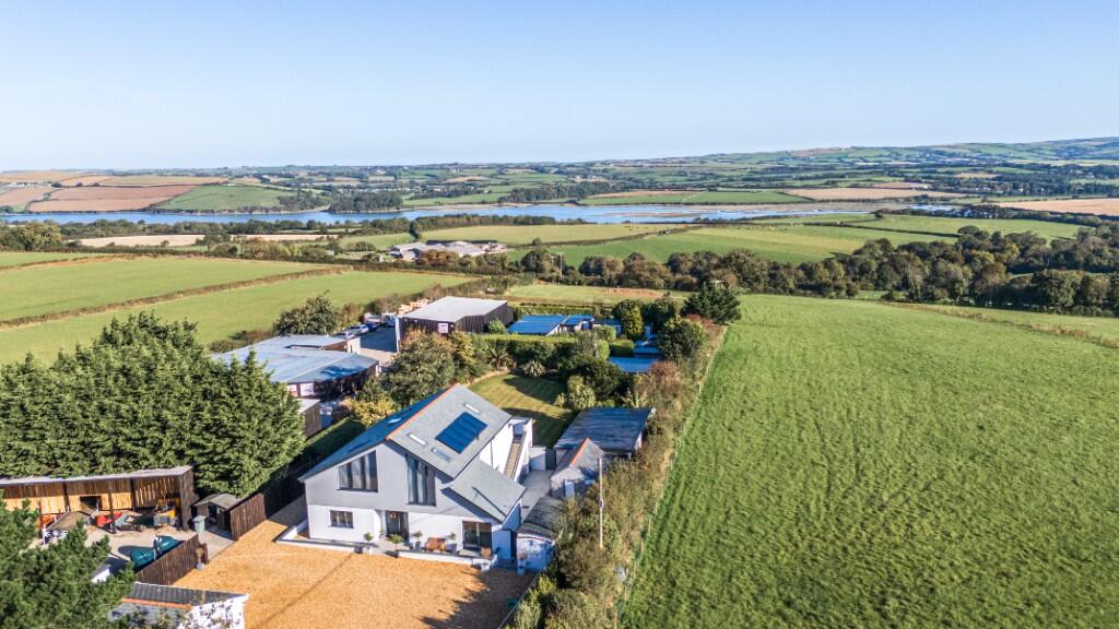 Main image of property: Wadebridge, Cornwall, PL27