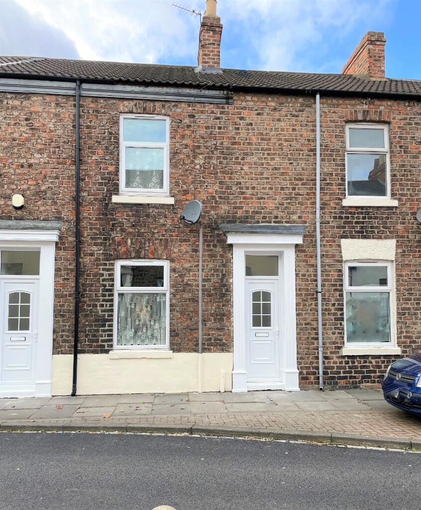 Main image of property: 48 Norfolk Street, Stockton-On-Tees, Durham, TS18