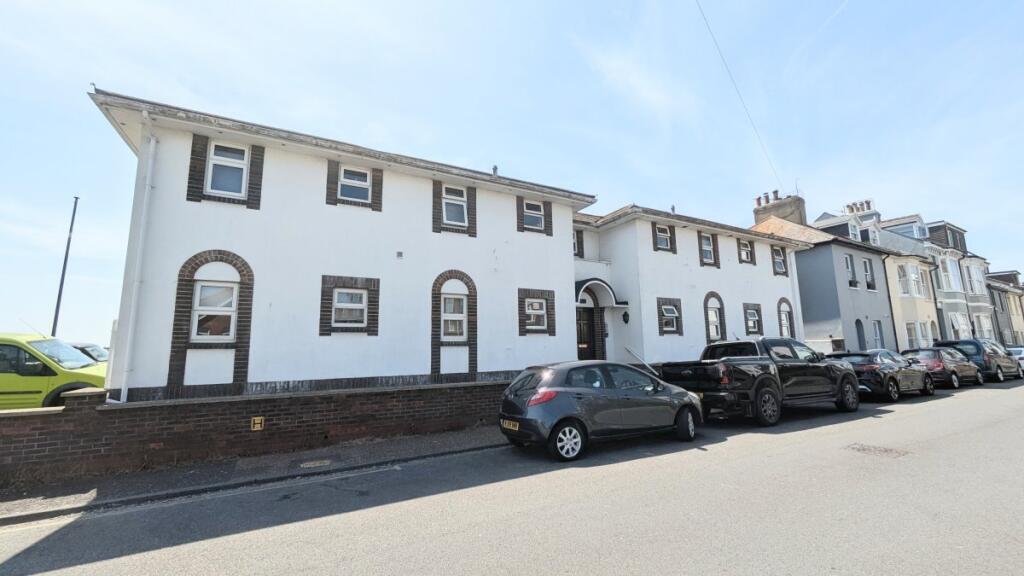 Main image of property: Esprit Court, Shoreham By Sea