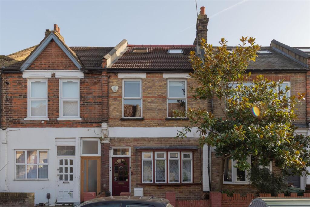 Apartment in London